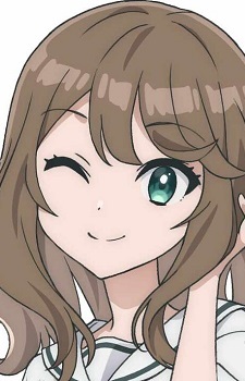 Karakter Kirishima, Himeko