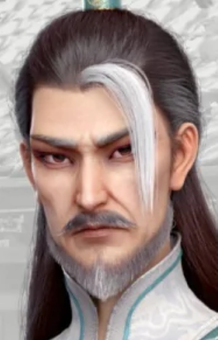 Long, Ying