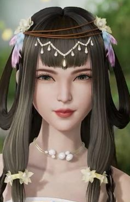 Zhu, Xiaoxiao