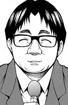 Nishimoto, Haruki