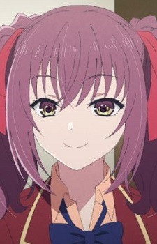 Amasawa, Ichika