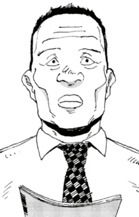 Tasaki, Shinichi