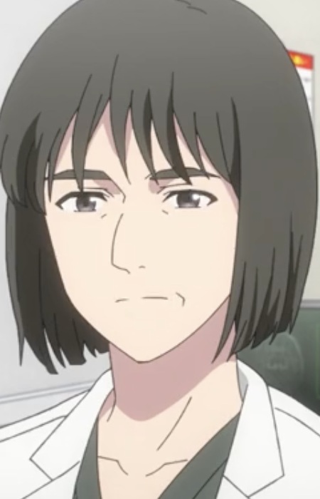 Shimako Moritani