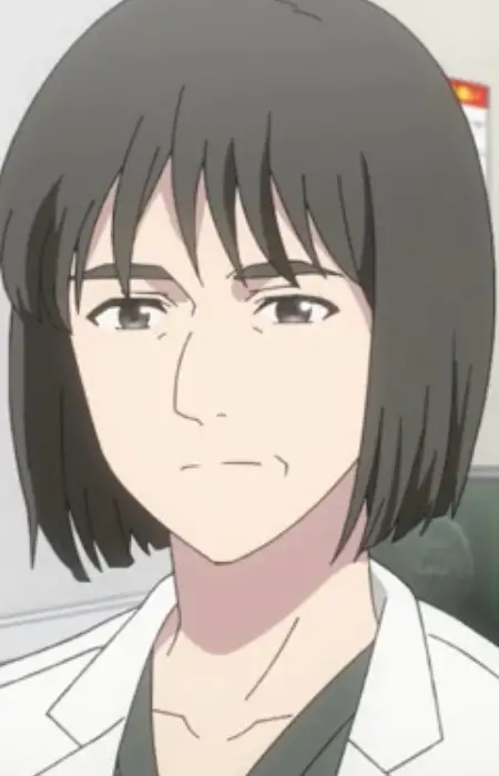 Shimako Moritani