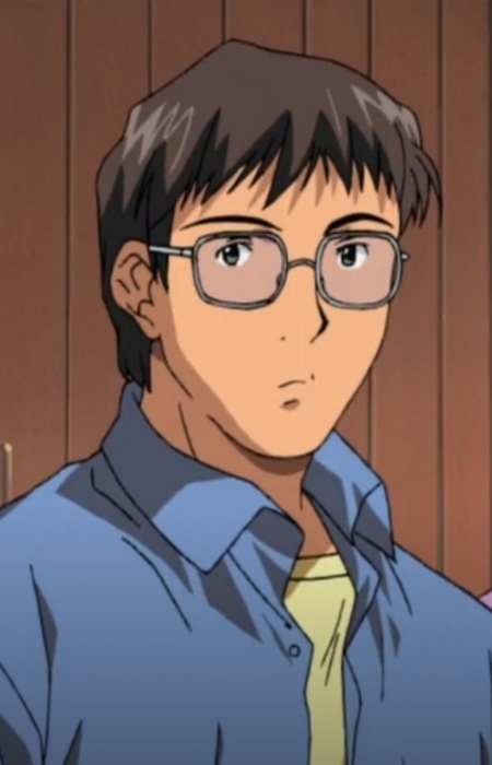 Kazuo Morishita