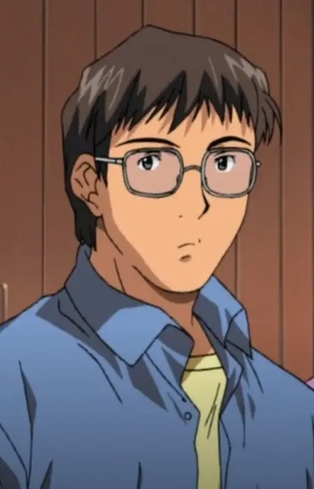 Morishita, Kazuo image