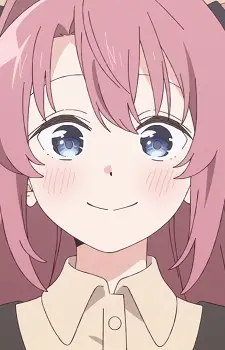 Kamiina, Botan image