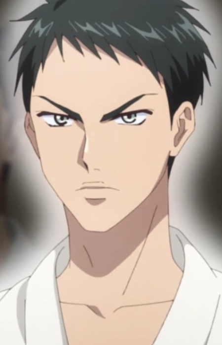 Takeshi Kitahanada
