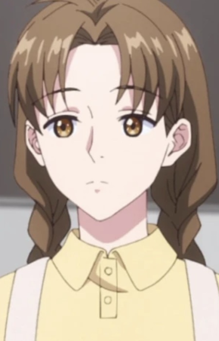 Mayumi Nikaidou