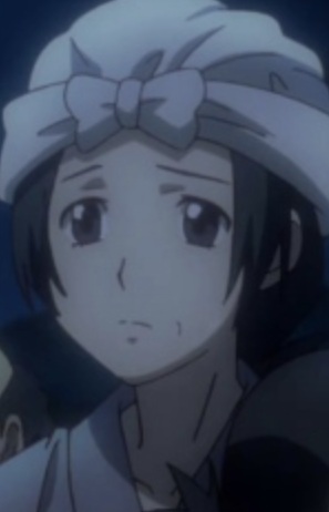 Suzu's Mother