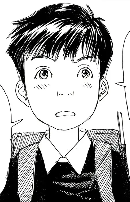 Shungo, Haruta