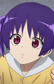 Misato Kurogane