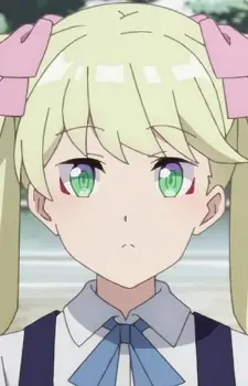 Rosalind image