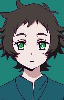 Kagemori, Miharu