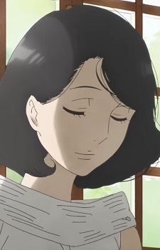 Natsuko Kusanagi