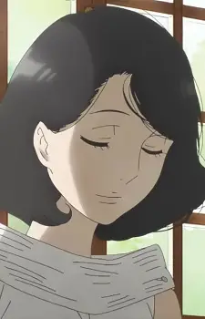 Natsuko Kusanagi
