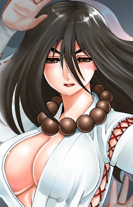 Mikumo Kushinada