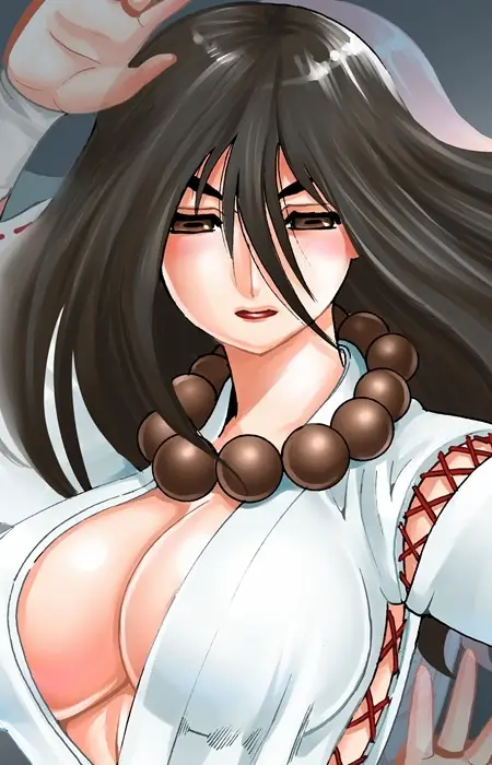 Kushinada, Mikumo
