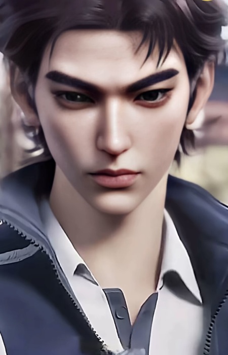 Shen, Qingzhu