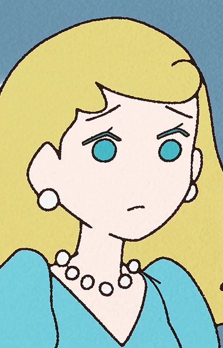 Cinderella
