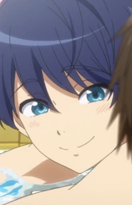 Natsume, Kaoru