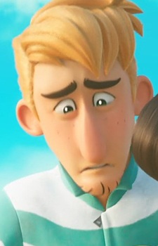 Pero's Father