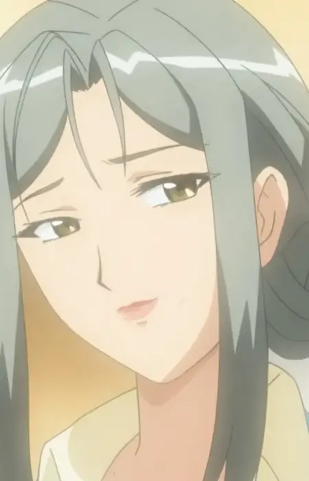 Nagumo, Keiko