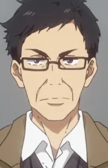 Rikuichi Tsukamoto