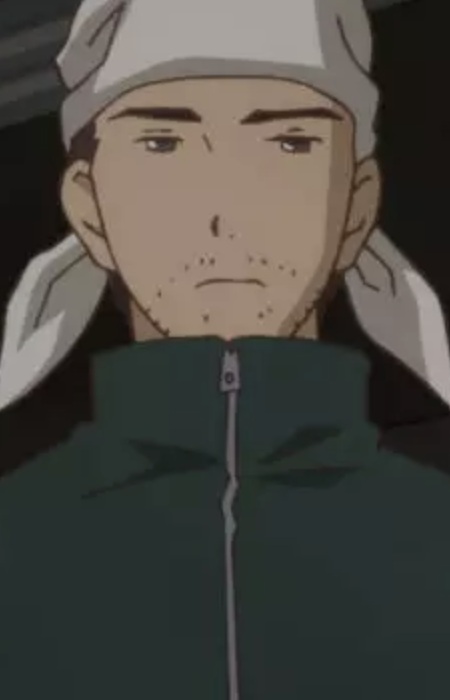 Saitou's Brother