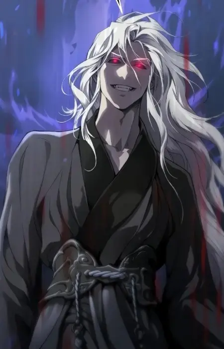 Heavenly Demon