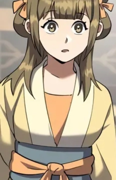 Karakter Soso