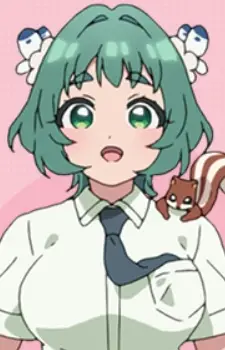 Yasashiki, Yamame image