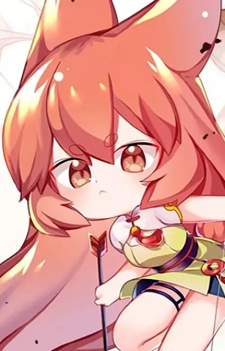 Qi, Hong