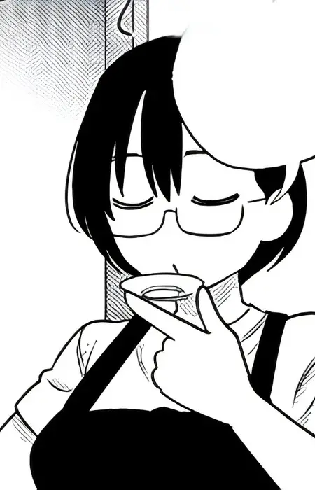 Mayuri's Mother