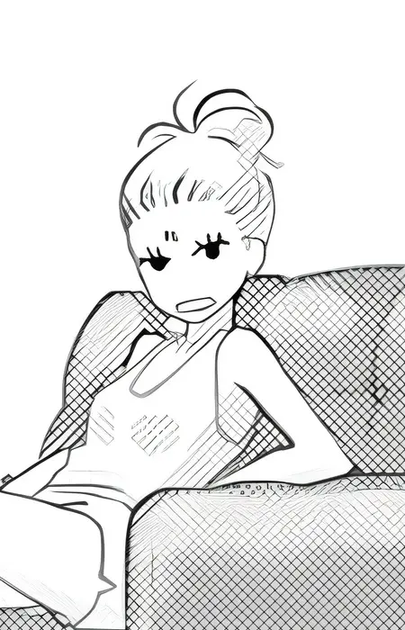 Okumura's Older Sister
