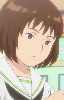 Nishimura, Kumiko