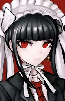Celestia Ludenberg