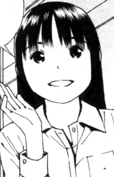 Yoshizaki, Chitose