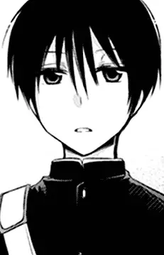 Sagami, Kiichi