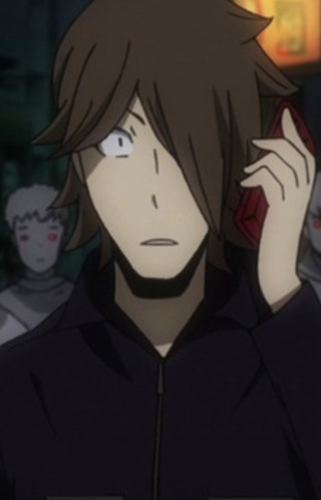 Gin