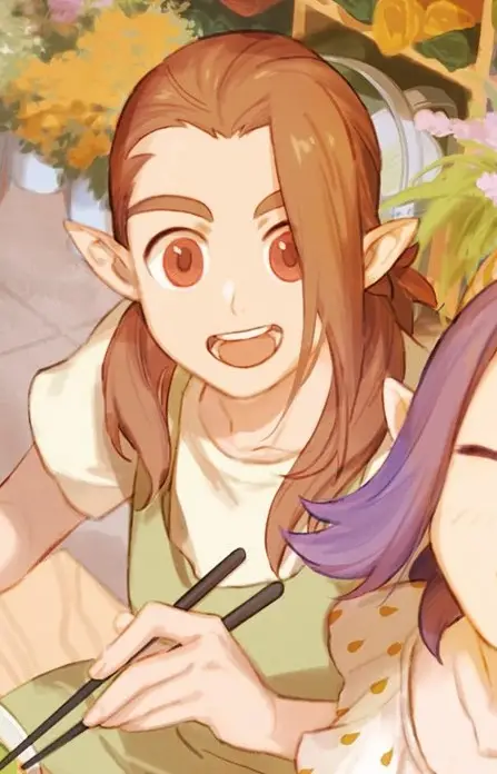 Luozhu