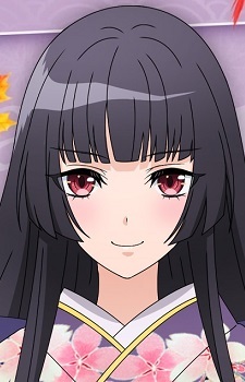Kiyama, Sakurako