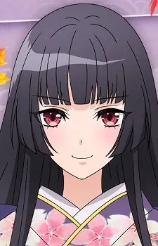 Sakurako Kiyama