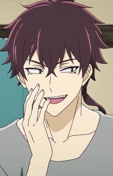 Kitazuka, Itsuki