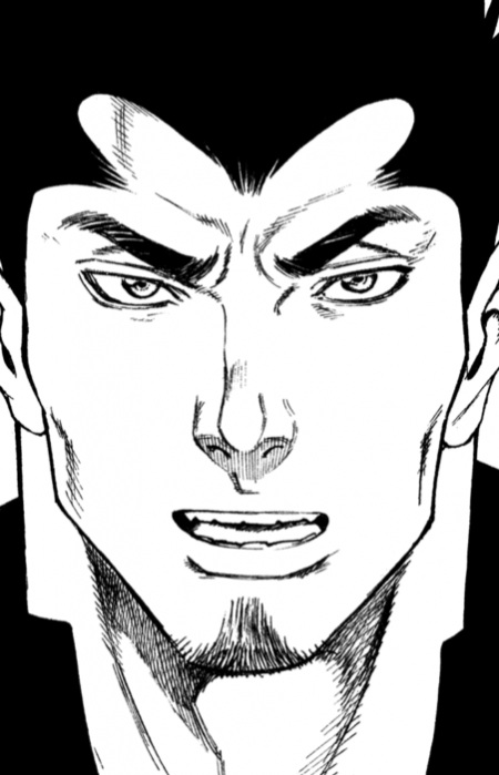 Oonishi, Masao