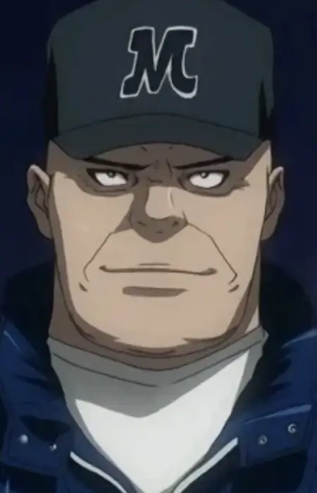 Imawano, Yoshirou image