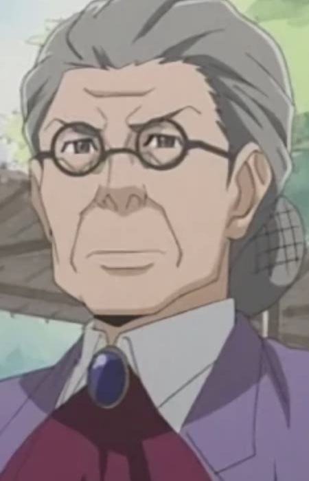Kyouko Ooguchi