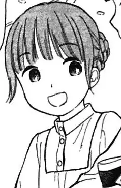 Shima's Friend