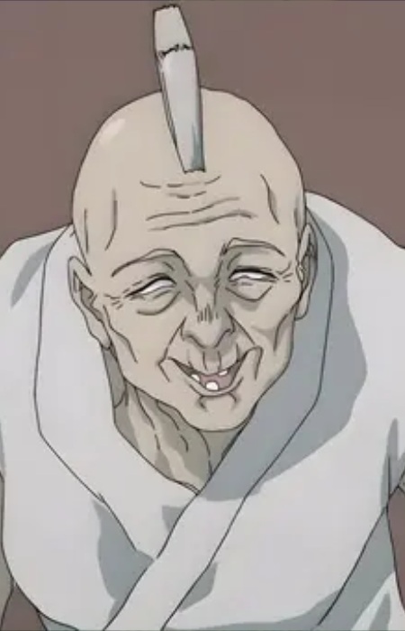Imagem de Choujurou Zenin