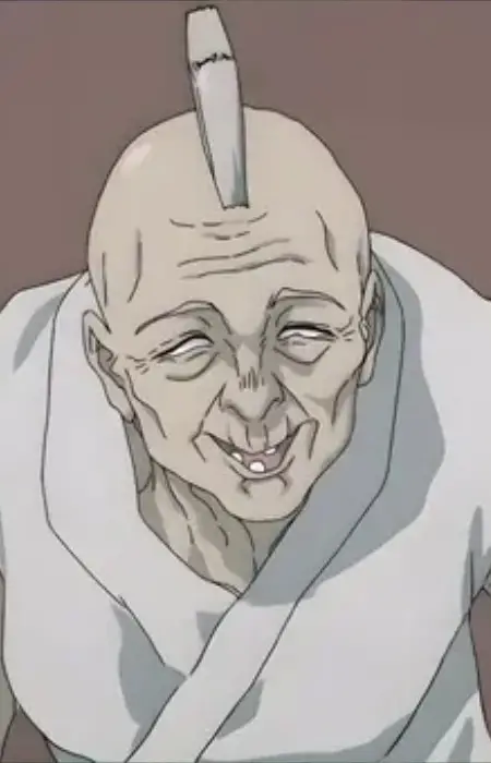 Zenin, Choujurou image